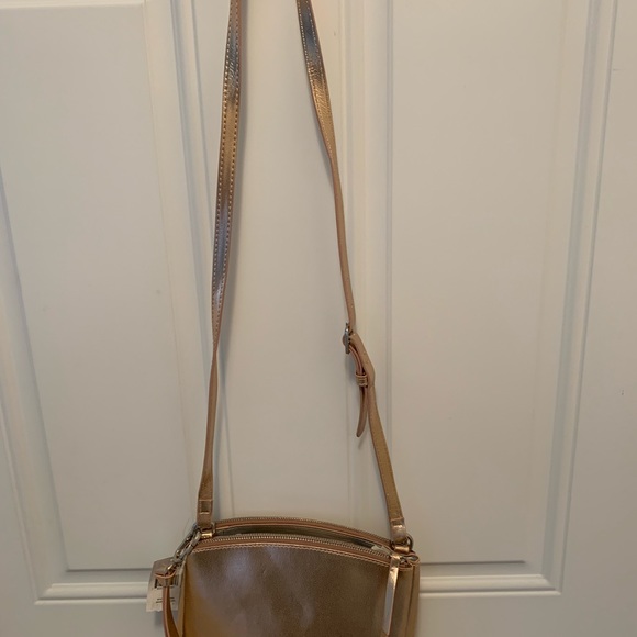 Nine West Levon’s Crossbody Handbag - Picture 2 of 7